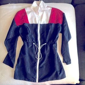 COPY - Wind Breaker Jacket